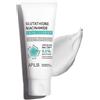 APLB Detergente viso al glutatione e alla niacinamide | LIPO GLUTA NIAC CEN™ 8,6% 80 ml / 2,71 FL.OZ/cura della pelle coreana, cura per il restringimento dei pori e del sebo, nutrimento a lunga durata