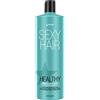 SEXYHAIR Sexy Hair Healthy Tri-Wheat Leave-In Conditioner