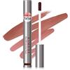 KIMUSE Peel Off Lip Liner Stain, Matita per contorno labbra, Tattoo Rossetto Lunga Durata Lip Liner, impermeabile e rimovibile, sfoderabile, Matte Finish