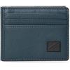 Pepe Jeans Chief, Accessorio Da Viaggio Portafoglio Uomo, blu, Talla única, Porta carte
