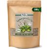 Biojoy Foglie di piantaggine maggiore BIO, essiccate, tisana, 100 g