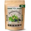 Biojoy Tè di foglie di gelso Biologico (100 g), essiccate e tagliate (Morus alba, Morus nigra)