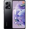 XIAOMI Redmi Note 12 Pro+ 5G 256GB Nero Molto Buono - Ricondizionato