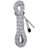 Irudek 10510 - Diametro corda semistatica 10,5 mm