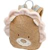 NATTOU Zaino Nattou Leone TEDDY - 33 cm