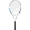Babolat Evoke Team Strung Incordata: Sì 270G Racchette da Tennis Racchette Allround Bianco - Blu 1