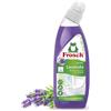 Frosch - Gel WC Ecológico, Limpiador de Cal y Residuos Para Inodoro, Higienizante con Lavanda - 750 ml