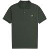 Fred Perry Polo da uomo Fred Perry Plain