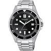 Citizen Vagary by Citizen orologio solo tempo uomo Aqua39 trendy cod. VD5-112-51