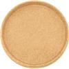 The HC Companies STZ17000A34C006LRDLC - Sottovaso terrazzo, 43 cm, arenaria
