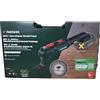 Parkside - Strumento multifunzione a batteria 20 V PAMFW 20-Li, senza batteria/caricatore compatibile con Bosch Starlock Multimaster