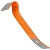 PICARD Levachiodi BlackGiant® Flat-Bar, No. 46X | Palanchino leva di forza compatto in acciaio forgiato | Piede di porco per bancali professionale | Design compatto, forza straordinaria