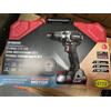 PSIDE Parkside PERFORMANCE® - Trapano avvitatore a batteria 20 V PABSP 20 Li C3, senza batteria e caricabatterie, avvitatore a batteria
