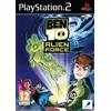 D3PUBLISHER Ben 10 Alien Force