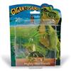 Grandi Giochi - Gigantosaurus mini personaggi da 5 cm - GGN00010