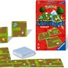 Ravensburger - Labirinto Pokémon Connect, Gioco da Tavolo da Viaggio per Tutta la Famiglia, 2-6 Giocatori, Idea Regalo per Bambini 7+ Anni, Edizione in Italiano