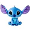 Simba Disney Doorables Stitch Peluche 25 cm - Pupazzo Morbido da Collezione, 6315870552, da 0 mesi
