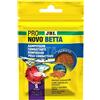 JBL PRONOVO BETTA GRANO, mangime base per pesci combattenti da 3-10 cm, granuli per pesci, taglia S, 20 ml