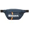 Blauer Marsupio Chico Uomo Sintetico Blu Navy Taglia Unica, 26x17x9 cm