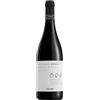 Cesari Jùsto Rosso Veneto IGT - Vino fruttato, morbido e vellutato, ottenuto da uve leggermente appassite - 13,50% vol. - Bottiglia da 750 ml
