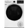 Beko Asciugatrice 10 Kg Classe A++, Pompa di calore, Inverter - BT5103IB