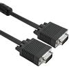 Linq CAVO PROLUNGA MONITOR VGA M/M 10 Mt NOTEBOOK COMPUTER