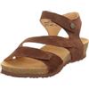 Think! Dumia, Sandali Donna 8000 Indaco, 40 EU