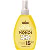Phyoralhea Olio Solare Monoi SPF15
