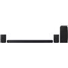 Samsung Soundbar Samsung HWQ930D Nero 540W