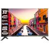JCL Televisione JCL 32HDDTV2023 HD 32" LED