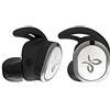 Jaybird Run Auricolari Wireless per lo Sport, Bluetooth 4.1, iOS Android, Bianco