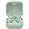 Sony Auricolari Wireless con Custodia di Ricarica Sony LinkBuds Fit Verde