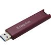 Kingston DataTraveler Max, 1TB, USB 3.2 Gen 2 PenDrive Type-A, Fino a 1.000 MB/s