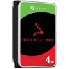 ‎Seagate Seagate IronWolf Pro ST4000NT001 3.5" 4TB SATA
