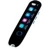 ‎IRIS IRISPen Reader 8: scanner portatile enna scanner incl OCR 48 lingue scanner docu