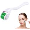 AONAYO 0,5 Mm, rullo professionale Microneedling, uso domestico, dotato di 540 aghi, Micro Needling, può essere efficace contro le rughe, perdita di capelli, cicatrici e anti-invecchiamento