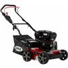AMA TRX 40-S - Arieggiatore a scoppio a lame fisse