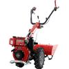 Diesse Minitriss - Motocoltivatore diesel - Vulcan V245 - 4.2HP