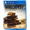 THQ Nordic Wreckfest - PlayStation 4