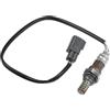 Hihaha No.8946502060 Sonda Lambda Anteriore Upstream per Toyota Corolla IX 1.4 VVT-i 2001-2006 / Sonda Aria/Carburante Anteriore/Metallo Resistente / 1 Pezzo Nero