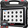 Autel MaxiCheck MX900 OBD2 Auto Diagnostica, 2025 Funzione come MK900 MK900BT, Aggiornato MaxiCOM MK808BTPRO MK808S MX808S Diagnosi Auto Professionale, 3000+ Test Attivo, 40+ Servizi, DoIP CANFD, 11OS