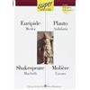 MONDADORI BRUNO Medea-Macbeth-Aulularia-L'avaro