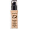 DEBORAH MILANO FONDOTINTA EXTRA MAT PERFECTION 3.2 HAZELNUT