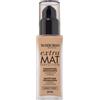 DEBORAH MILANO FONDOTINTA EXTRA MAT PERFECTION 3.3 GOLD 30 ML
