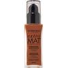 DEBORAH MILANO FONDOTINTA EXTRA MAT PERFECTION 6 CARAMEL 30 ML