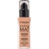 DEBORAH MILANO FONDOTINTA EXTRA MAT PERFECTION 3.1 LIGHT GOLD