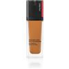 SHISEIDO SYNCHRO SKIN SELF-REFRESHING FOUNDATION 430 CEDAR