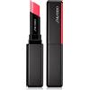 SHISEIDO VISIONAIRY GEL LIPSTICK 217 CORAL POP