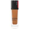 SHISEIDO SYNCHRO SKIN SELF-REFRESHING FOUNDATION 510 SUEDE