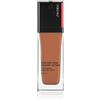 SHISEIDO SYNCHRO SKIN RADIANT LIFTING FOUNDATION 450 COPPER